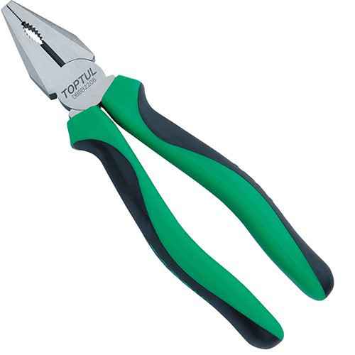 Плоскогубці 150мм 6" TOPTUL DBBB2206 Одеса - фото 1