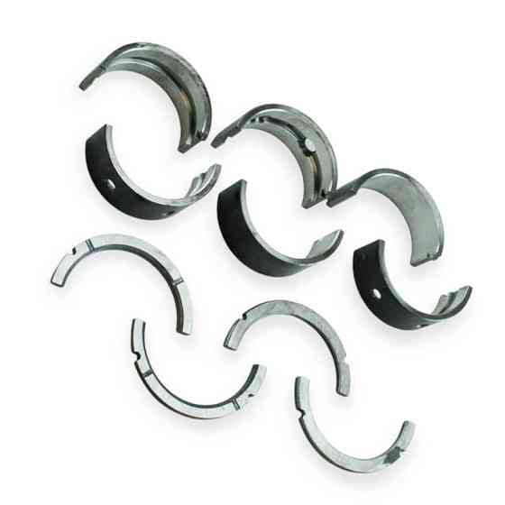 Вкладиші Р3 корінні Д-21 Мукачево