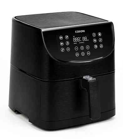 Мультипіч Cosori Premium CP158-AF-RXB (KAAPAFCSNEU0157Y) ( 5.4 кг ) Харків