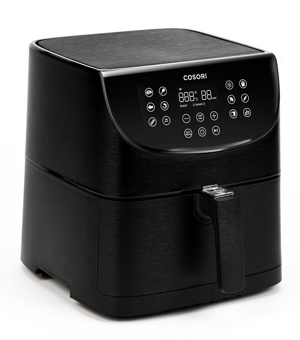 Мультипіч Cosori Premium CP158-AF-RXB (KAAPAFCSNEU0157Y) ( 5.4 кг ) Харків - фото 1