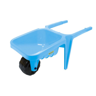 Игрушка для песка Wader Тележка для песка Гигант голубой (74801) Винница - изображение 1