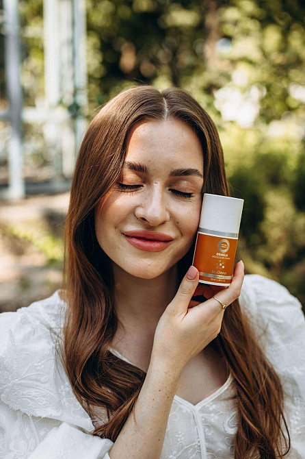 Освітлюючий молекулярний крем Demela Molecular Cream JeuDerm, 50 мл Дніпро - фото 3