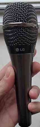 Мікрофон пррводний LG. Київ