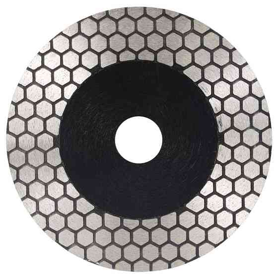 Ultra Круг отрезной алмазный для заусовки Ø125×22.2мм ULTRA (1917022) Киев