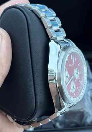 Годинник Bulova Lunar Pilot / 96K115 Киев