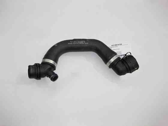 Mercedes-Benz  A2135014100 Патрубок радіатора правий для двигуна OM654 2.0 Diesel E-Class W213 S213 C238 Одеса