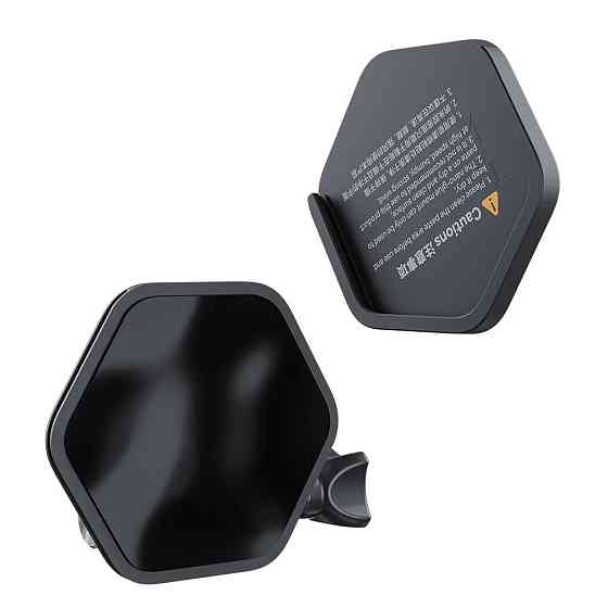 Крепление магнитное для экшн камеры на шею на клея Telesin TE-MMK-001 Киев