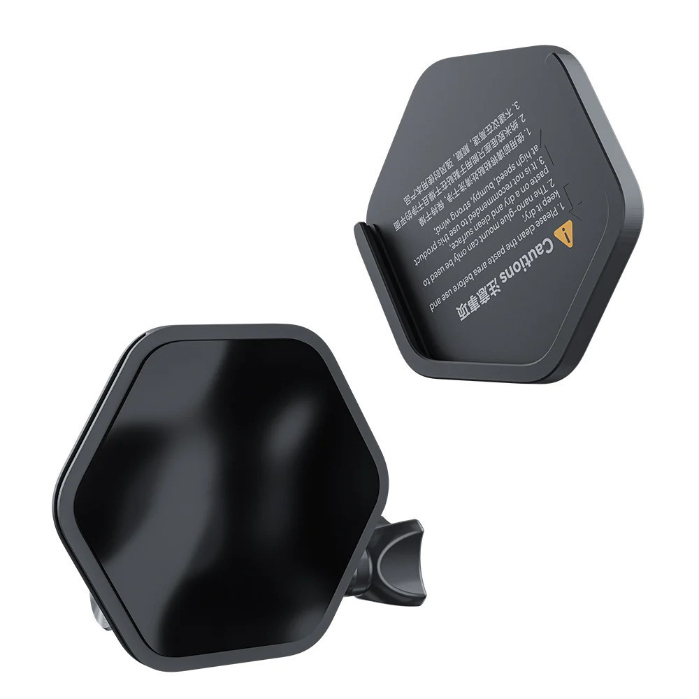 Кріплення магнітне для екшн камери на шию на клею Telesin TE-MMK-001 Київ - фото 5