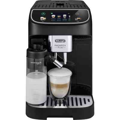 Кавомашина DeLonghi ECAM 320.60 B (00000026079) Вінниця
