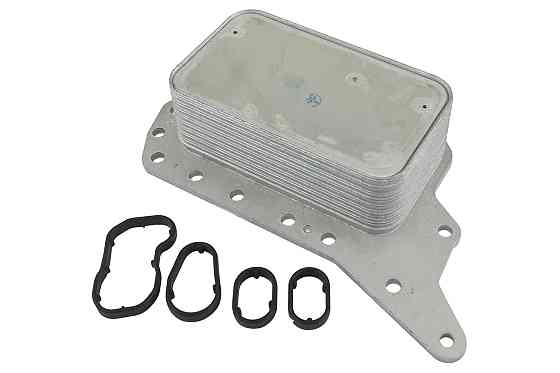 Теплообмінник Renault 1,6 DCi (152085948R) GP152085948R Київ