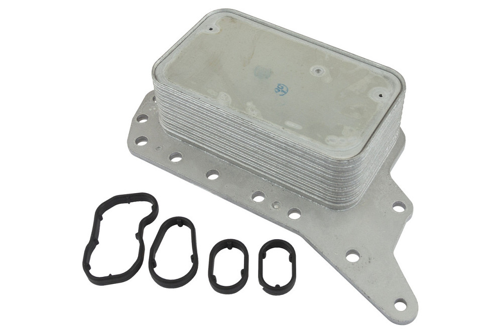Теплообмінник Renault 1,6 DCi (152085948R) GP152085948R Київ - фото 1
