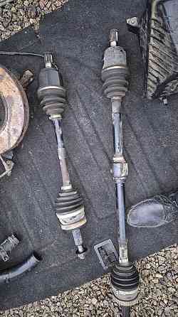 Правая полуось Kia Optima 12-15 год Киев