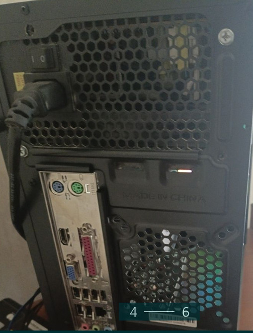 Комп'ютер із підсвіткою. Харків - фото 4