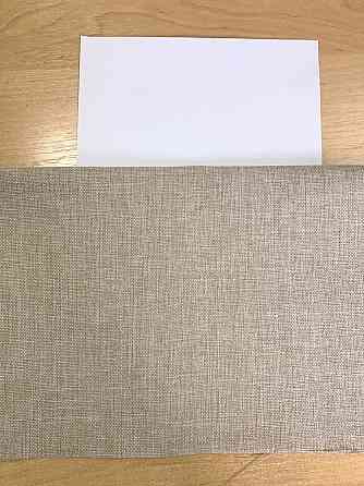 Стілець Юля (білий/Bari 56) Київ