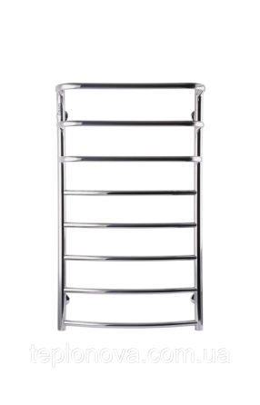Полотенцесушитель Нержавейка UNIO 900x530-8 Лесенка Каскад Дуга Черновцы
