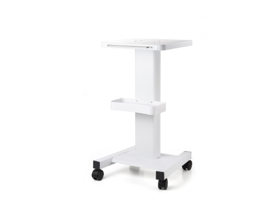 Тележка косметологическая модель 1773, МЕТАЛЛ Киев