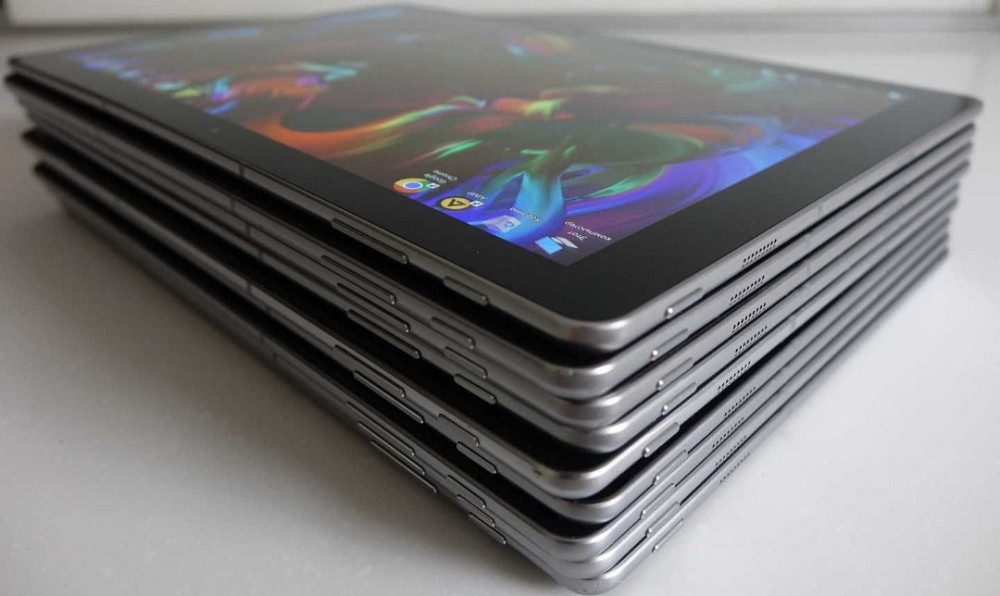 Планшет Samsung Galaxy Tab Pro S 12 Super AMOLED LTE SIM 128GB Win10 Київ - фото 7