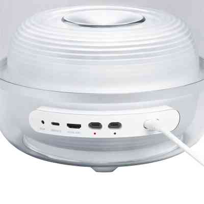 Акустическая система Harman Kardon SoundSticks 5 White (HKSOUNDSTK5WEP) Винница