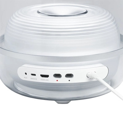 Акустическая система Harman Kardon SoundSticks 5 White (HKSOUNDSTK5WEP) Винница - изображение 6