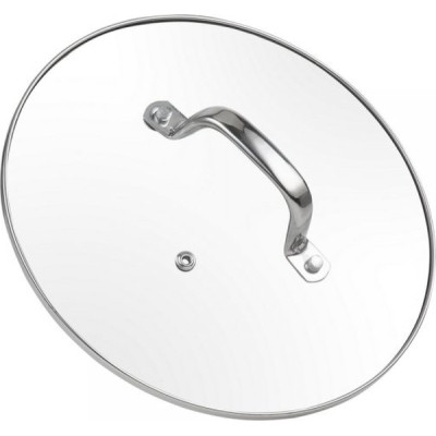 Кастрюля Resto Libra із кришкою 4 л (92004) Винница - изображение 6