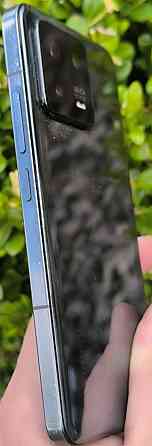 Xiaomi 13 8/256 Black • Хорошее состояние • Snapdragon 8 Gen 2. Харьков