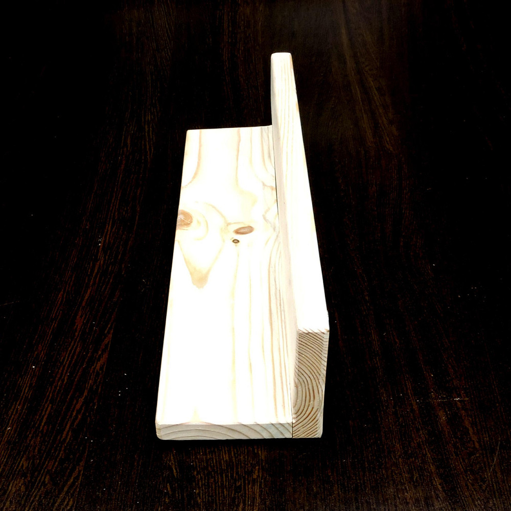 Настенная полка 