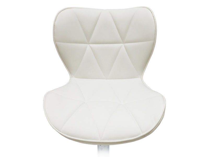 Стілець для майстра педикюру мод. 361 Київ - фото 2