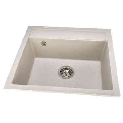 Мийка кухонна GRANADO LERIDA terra (gr0403) Вінниця