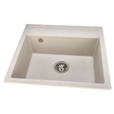 Мойка кухонная GRANADO LERIDA terra (gr0403) Винница - изображение 2