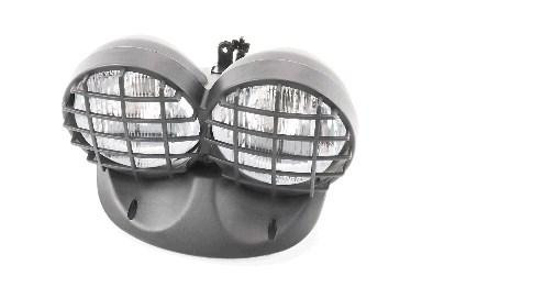 Фара (в зборі) Yamaha BWS100 ASA Мукачево - фото 1