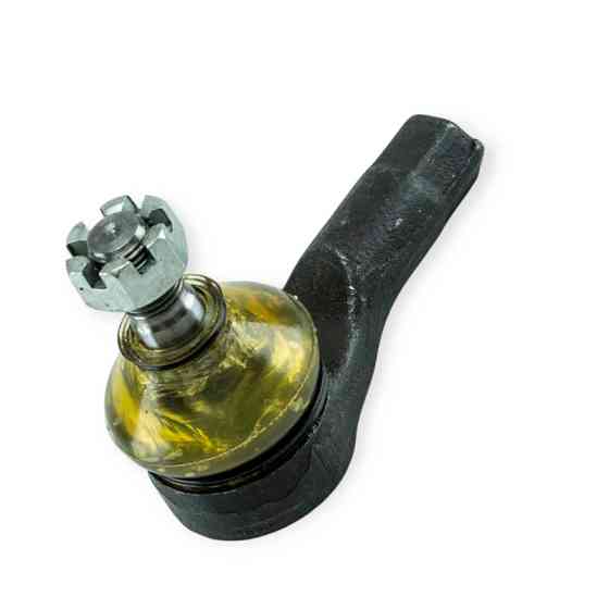 Наконечник тяги Матіз лівий+правий AT рульовий Мукачево