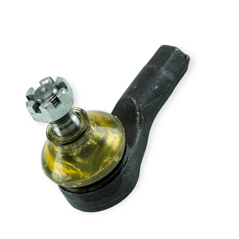 Наконечник тяги Матиз левый+правый AT рулевой Мукачево - изображение 1