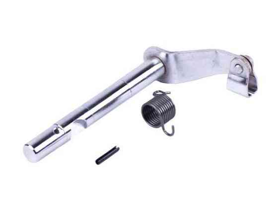 Вал зчеплення мотоцикл CG300 Мукачево