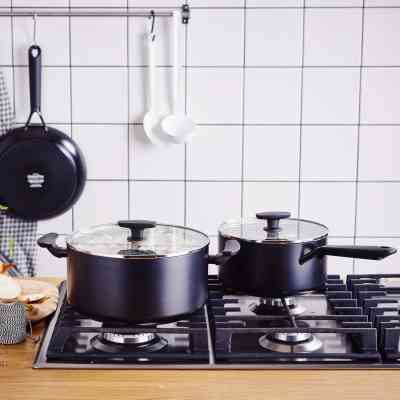 Кастрюля GreenPan Smart, 24 см, 5,1 л (CC005195-001) Винница