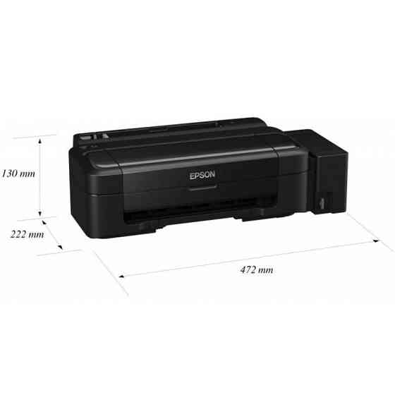 Принтер А4 Epson L132 Друк (C11CE58403) 2.7 кг Харьков