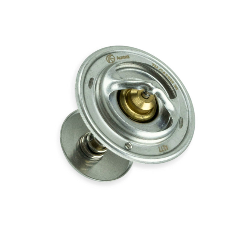 Термостат 3302, 2217, 2705, 31105, 3110 (вставка-термоелемент) (70°C) ГАЗ Мукачево - фото 1