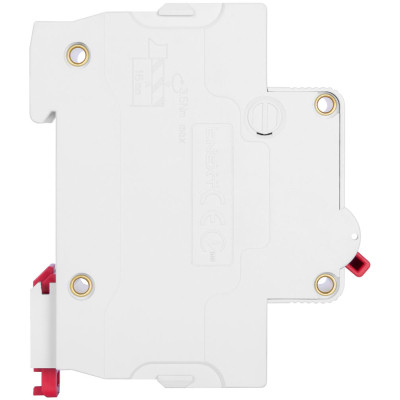 Автоматический выключатель E.NEXT 3-п e.mcb.stand. 80А D ( 10кА) (s026002) Винница - изображение 3