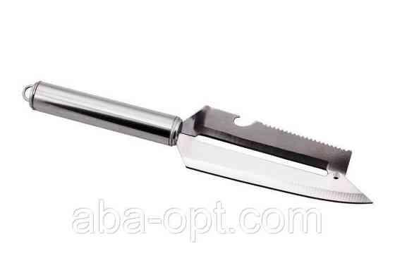 Ніж - шинківка L 27 см (шт) Одеса