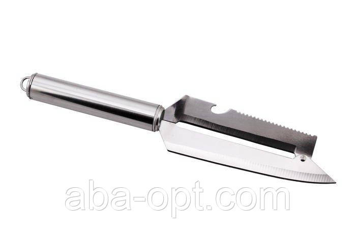 Ніж - шинківка L 27 см (шт) Одеса - фото 1