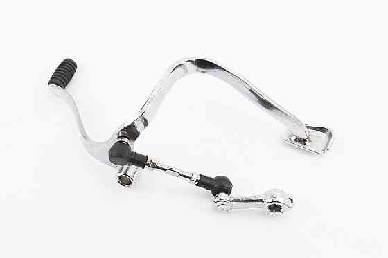 Важіль перемикання передач CB/CG "шкарпетка/п'ятка" Київ