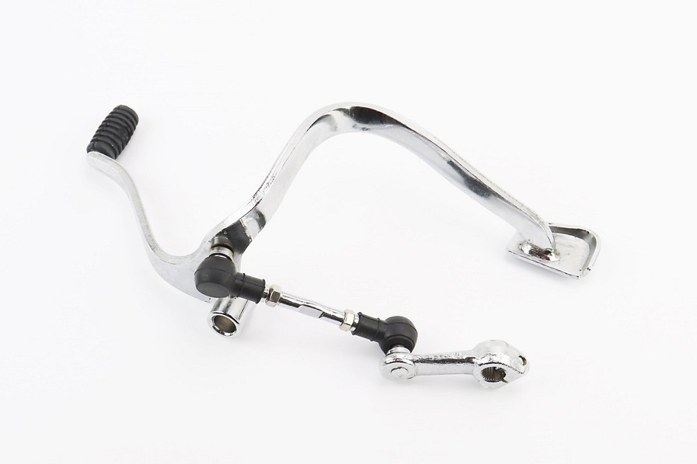 Важіль перемикання передач CB/CG "шкарпетка/п'ятка" Киев - изображение 2