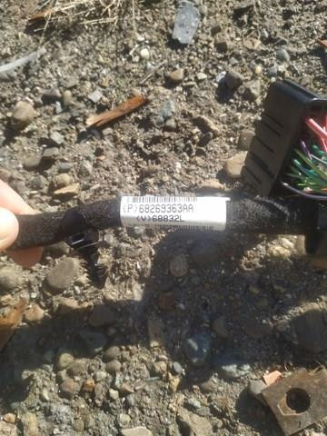 68269363AA Проводка Коломыя - изображение 1