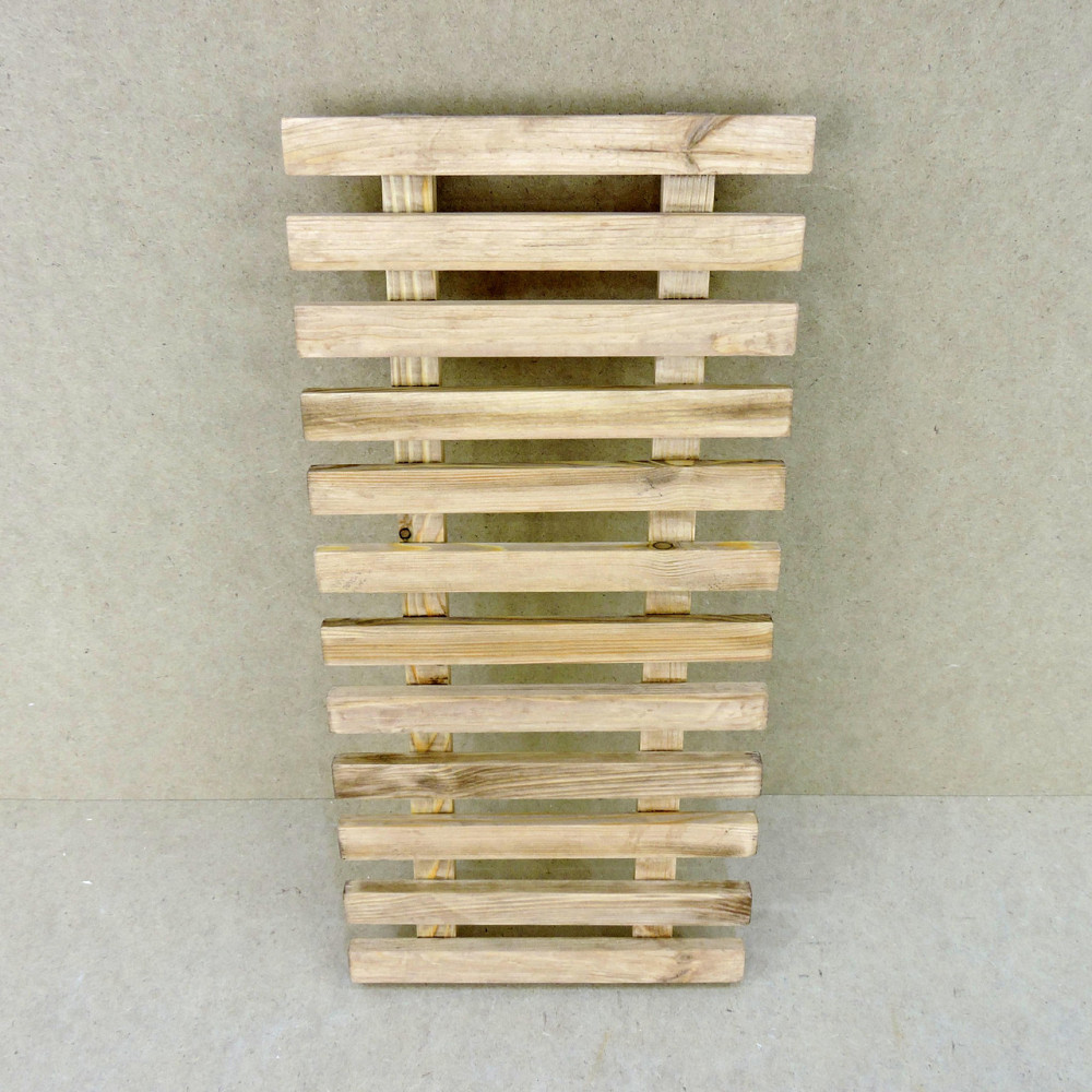 Решётка для растений 