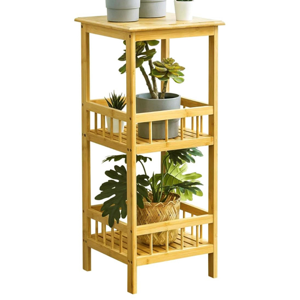 Этажерка для ванной 