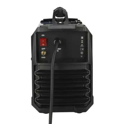 Зварювальний апарат Enersol напіватомат, 20-160 A, 7,2 кВт. (EWM-160AMD) Вінниця - фото 7