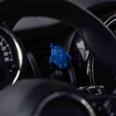 Ароматизатор для автомобіля K2 Joy Night "Нічь" (V893) Вінниця