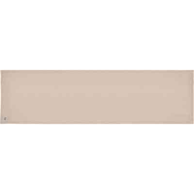 Доріжка на стіл Ardesto Oliver бежевий 40х140см, 100% бавовна (ART01OB) Вінниця