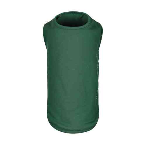 Борцовка Kale ТМ Pet Fashion для собак S зеленая Киев