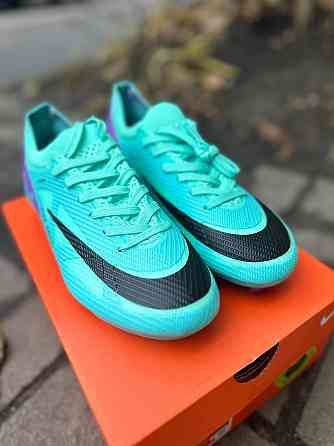 Футбольні бутси копочки air zoom 31 32 33 34 35 36 37 38 39 40 41 42 43 44 нові Львів