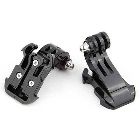 Основа висока кліпса J-Hook для GoPro DJI Action Київ - фото 2